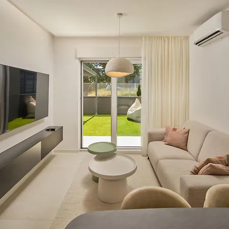 Apartman Cro-lo Garden Split