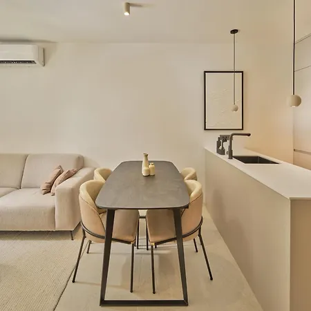 Apartman Cro-lo Garden *