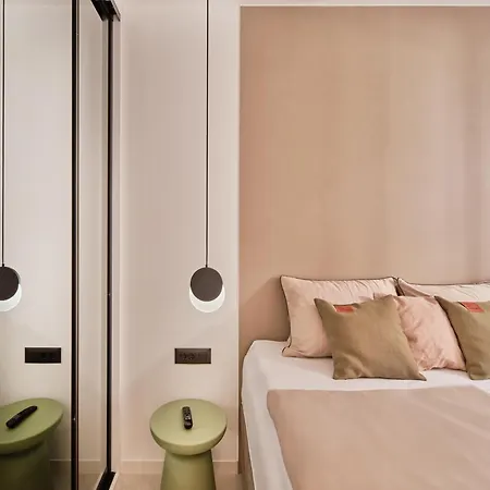 Apartman Cro-lo Garden *